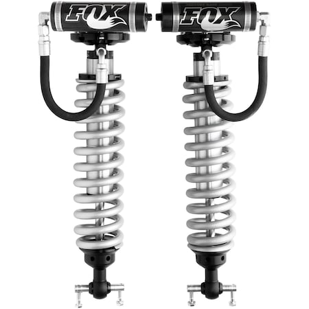 Fox Shocks 0719 1500 FRONT C/O 2.5 SERIES R/R 4.4IN 02IN LIFT SPRING RATE: 600 883-02-121